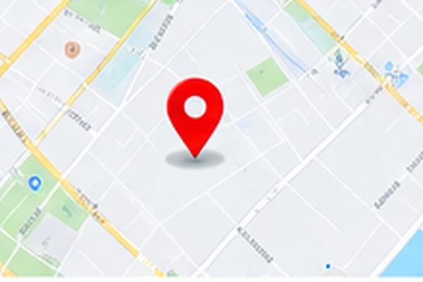 Map Location of HMR ENERGY Faridabad